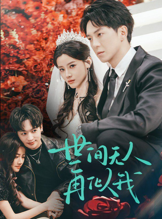 世间无人再似我第11集