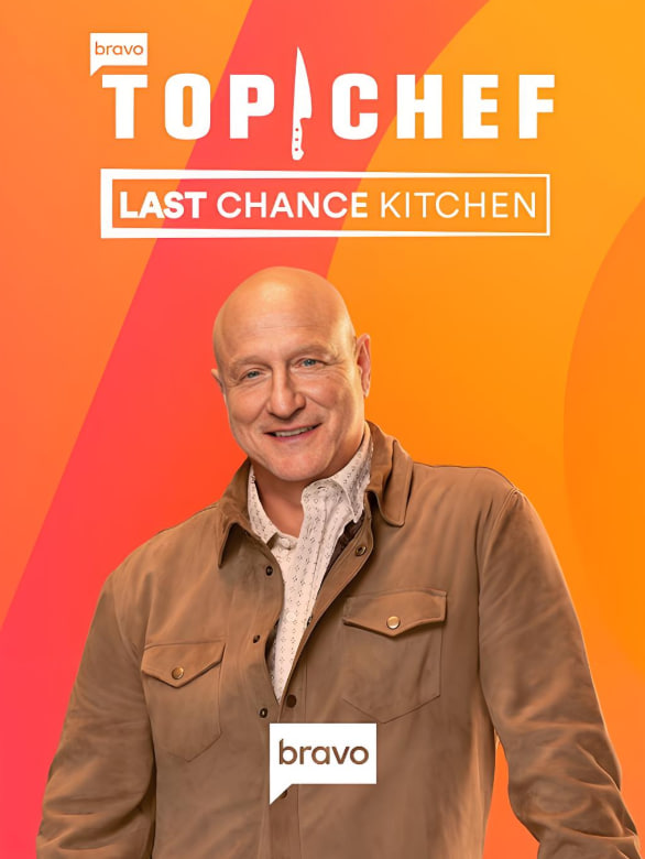 升阶大厨：最后的厨房机会 第十四季第10期