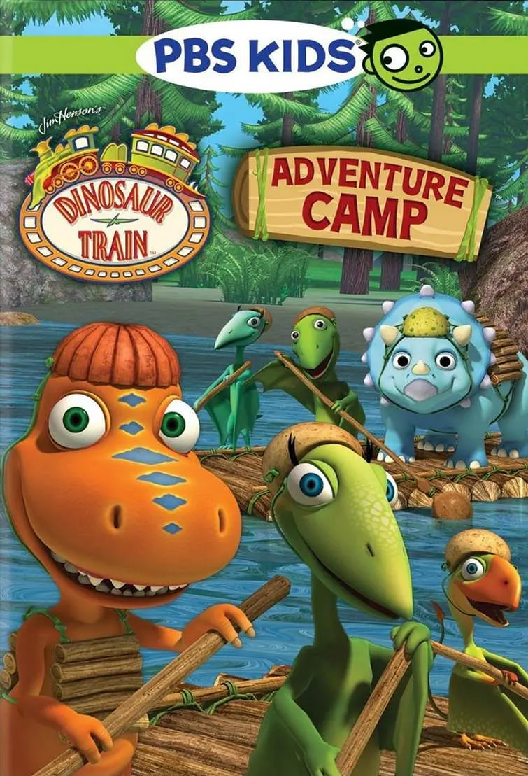 恐龙列车第45-46集