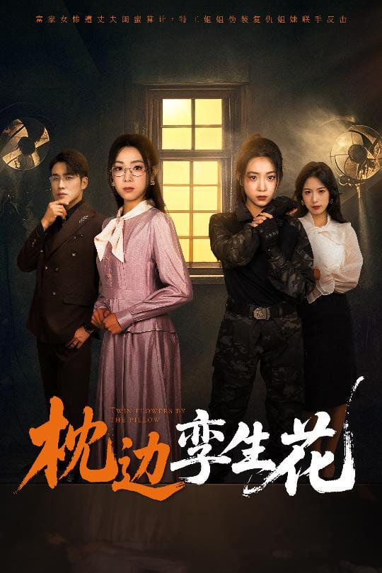 枕边孪生花第44集
