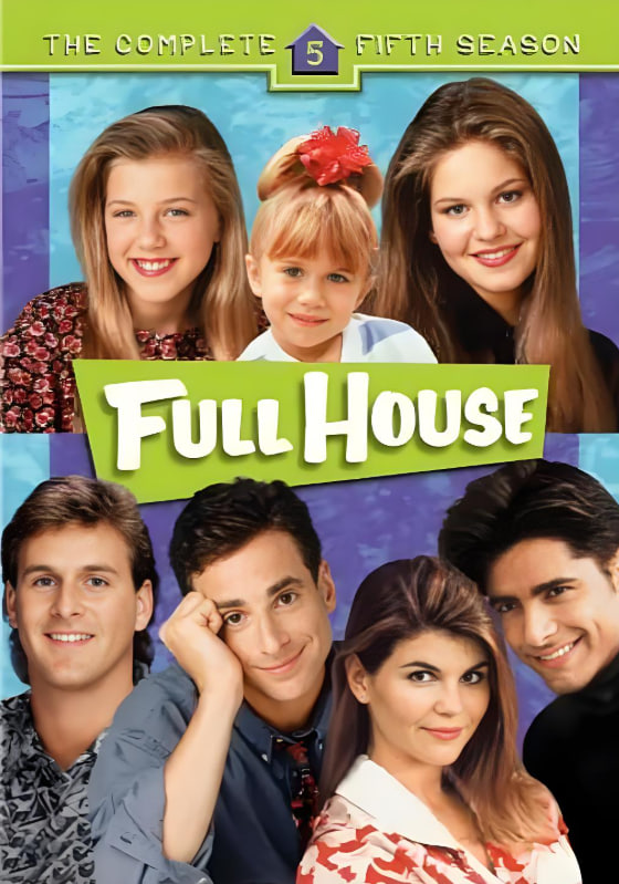 欢乐满屋 第五季第20集