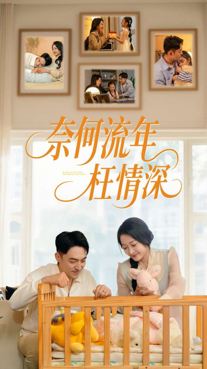 新奈何流年枉情深第42集