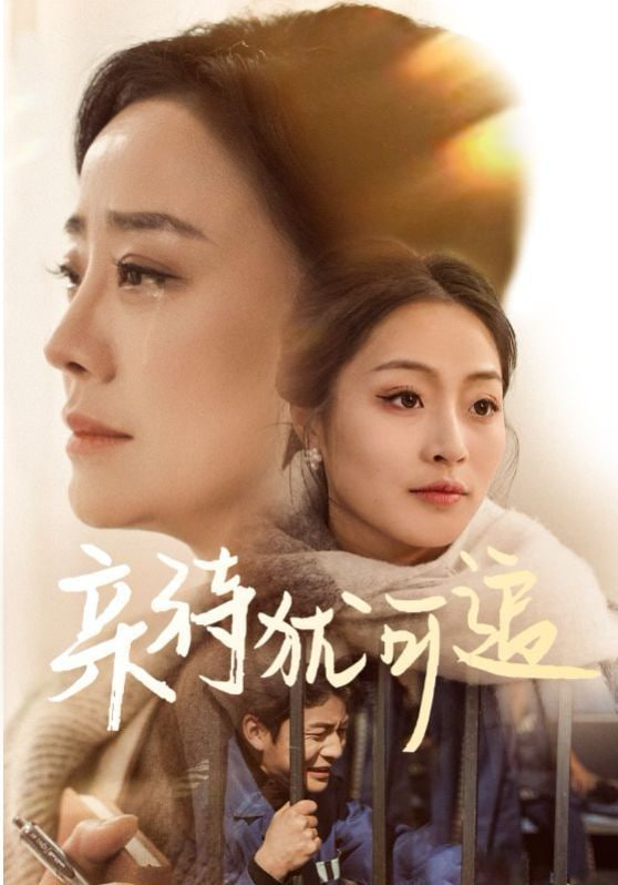 亲待犹可追第40集