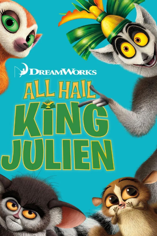 朱利安国王万岁 第五季第08集