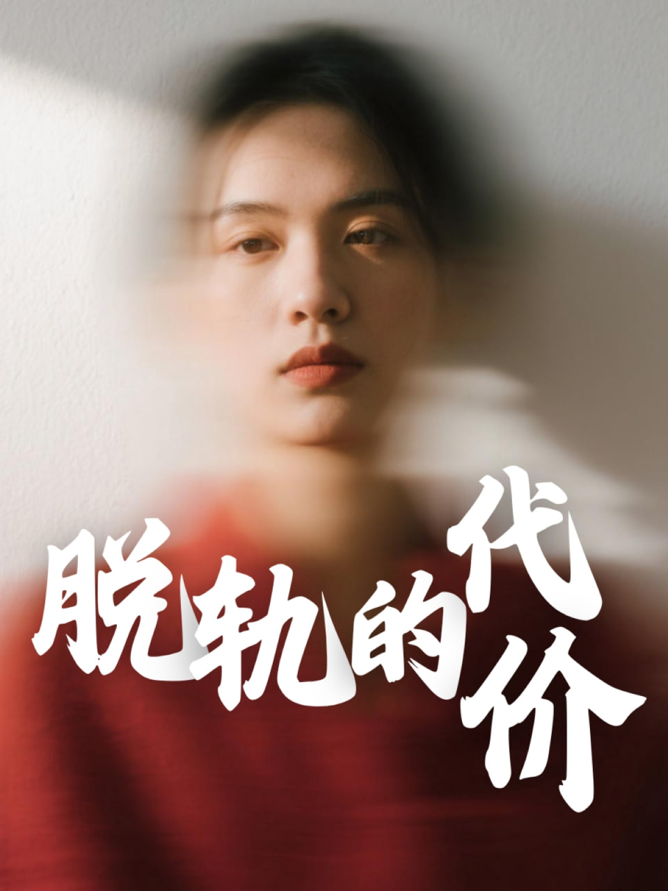 脱轨的代价第21集