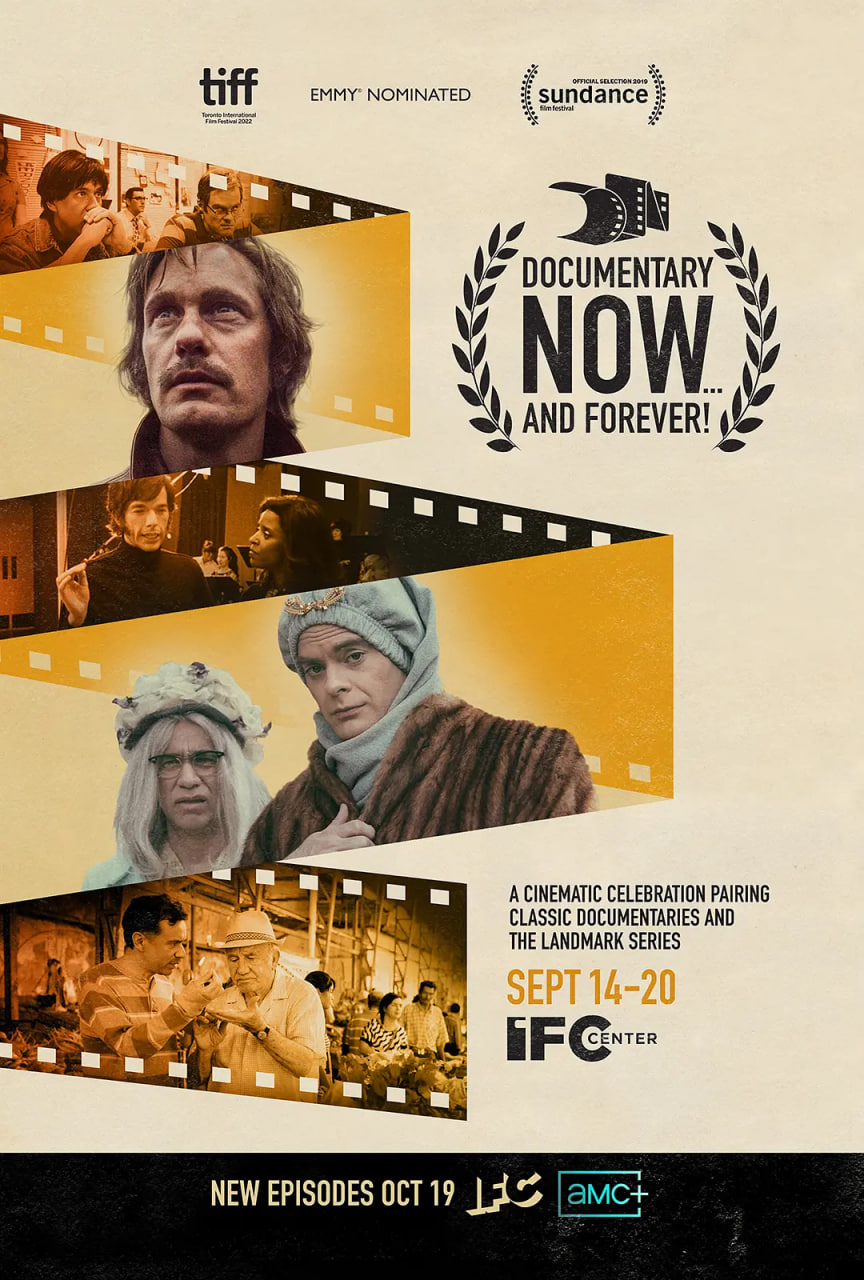 纪录进行时 第四季第04集