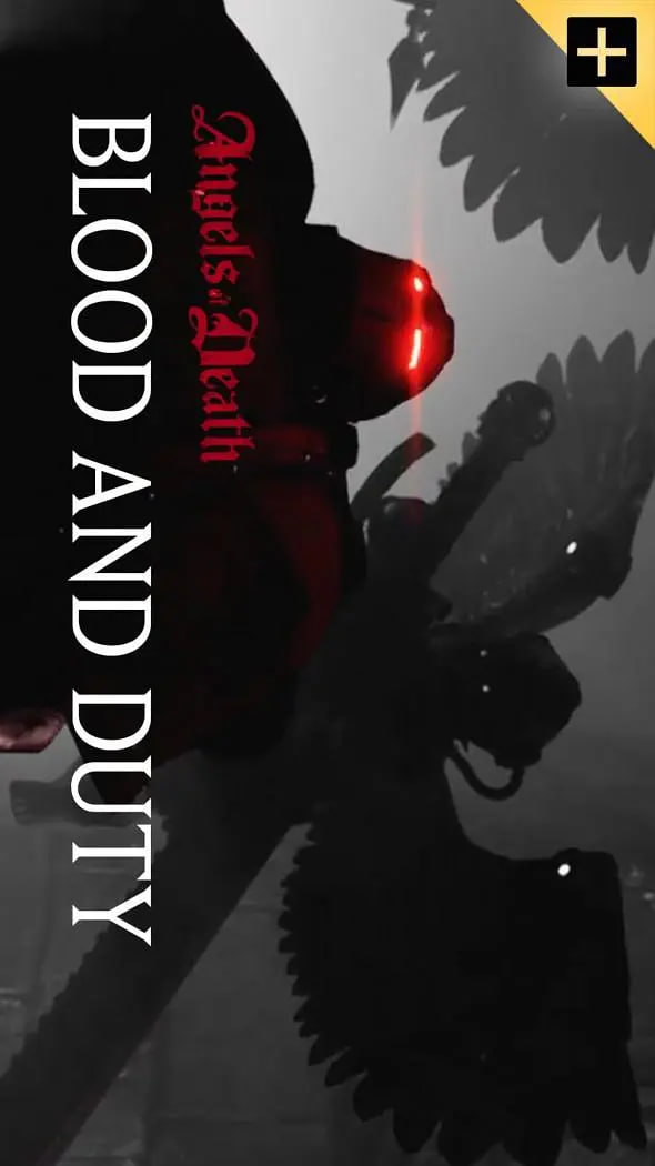 战锤40K：死亡天使 第一季第07集