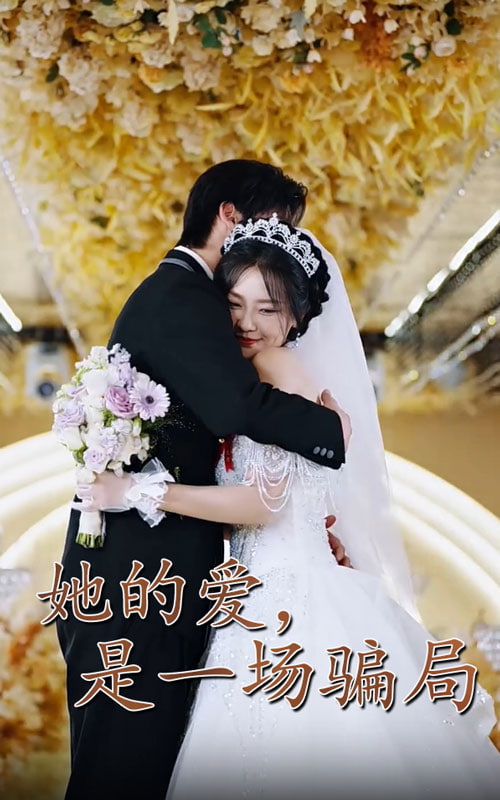 她的爱是一场骗局第42集