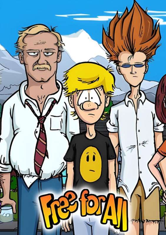 免费开放第01集