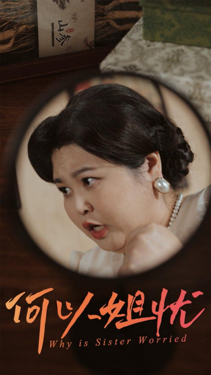 何以姐忧第44集