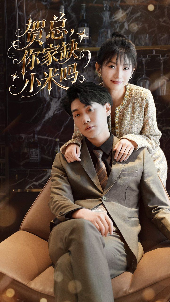 贺总你家缺小米吗第44集