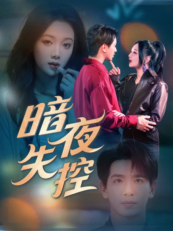 暗夜失控第13集