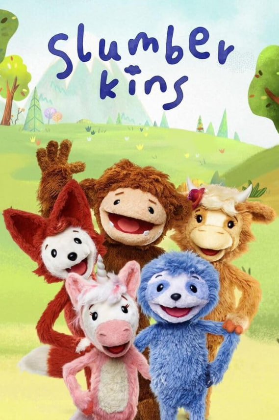 斯兰伯金斯第06集