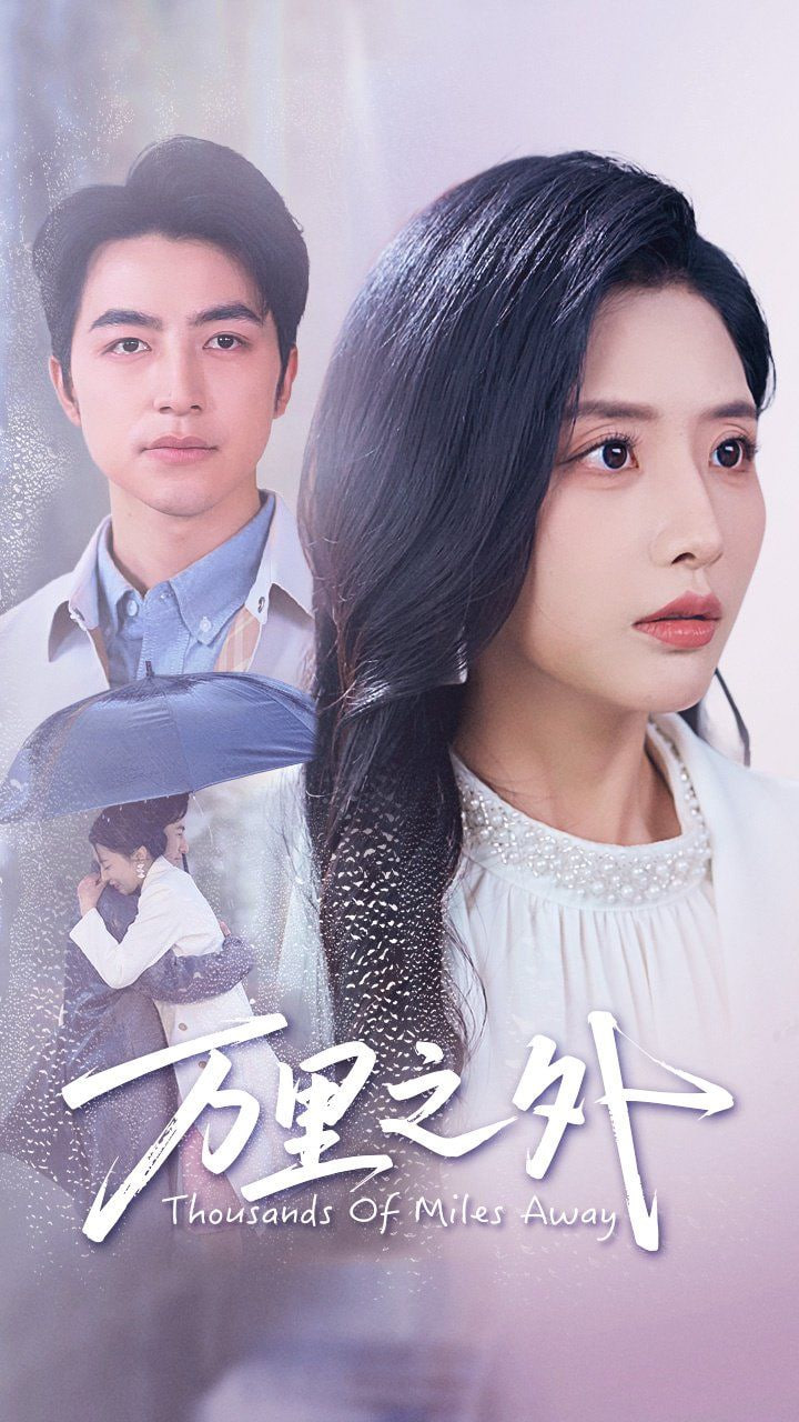 万里之外第51集
