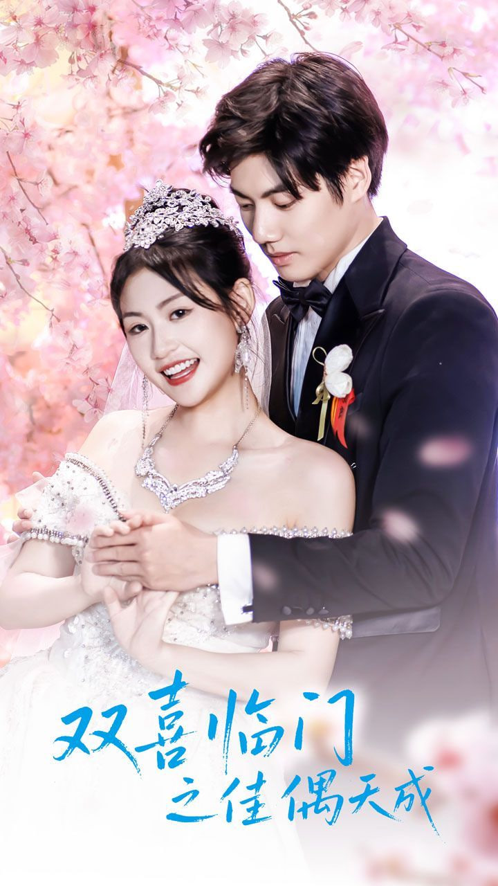 双喜临门之佳偶天成第24集
