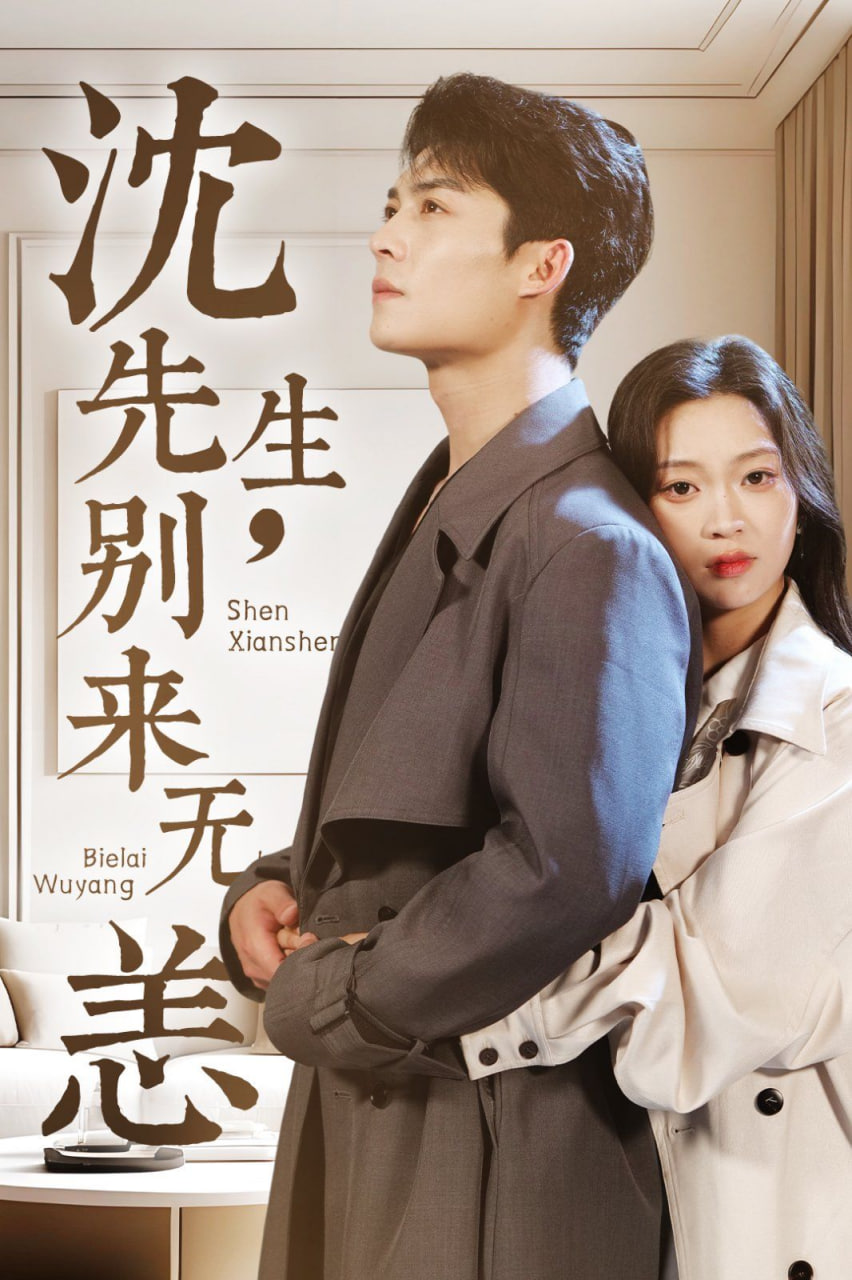 沈先生，别来无恙第01集