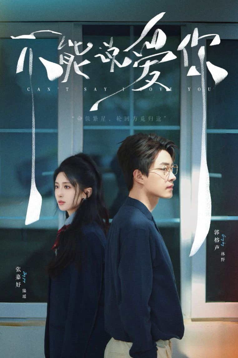 不能说爱你第32集