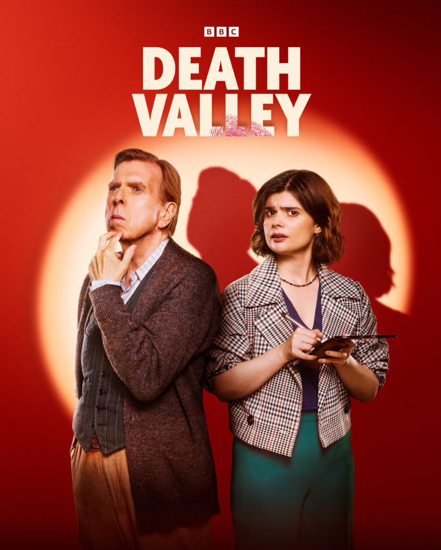 亡命峡谷第06集(大结局)