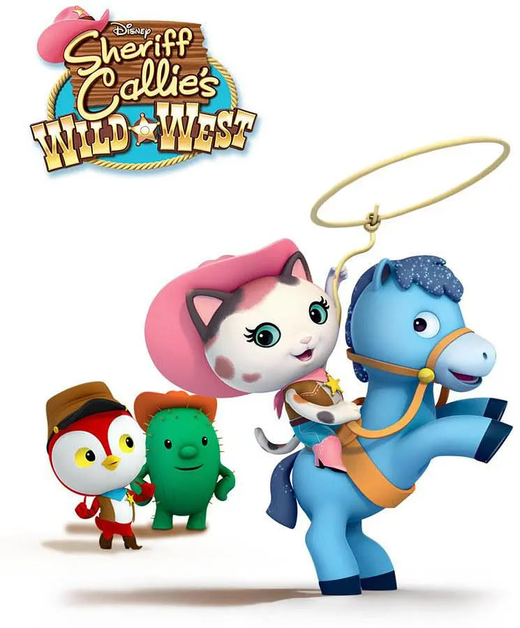 西部警长凯莉 第二季第22集(大结局)