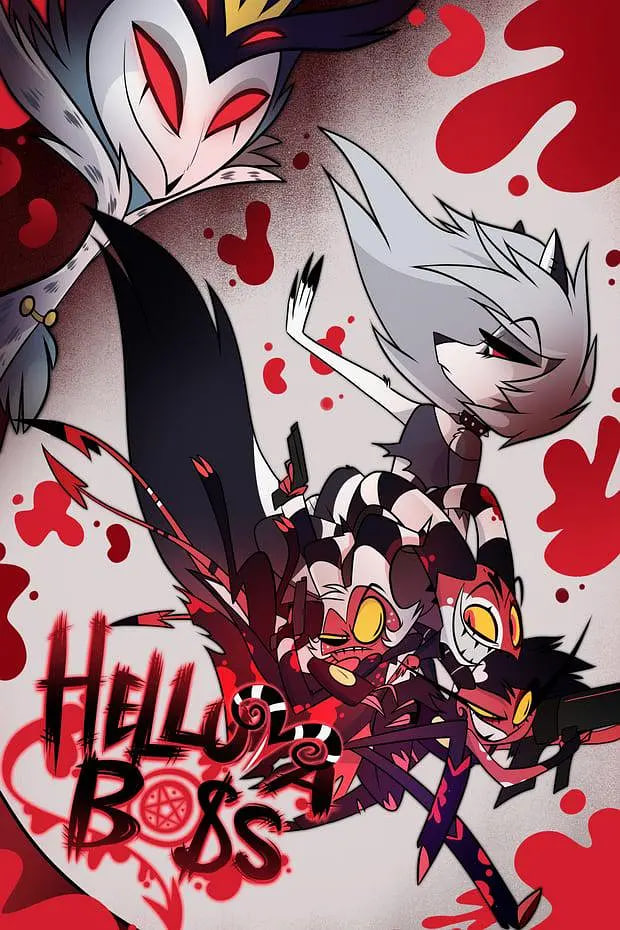 极恶老大 第一季第07集(大结局)