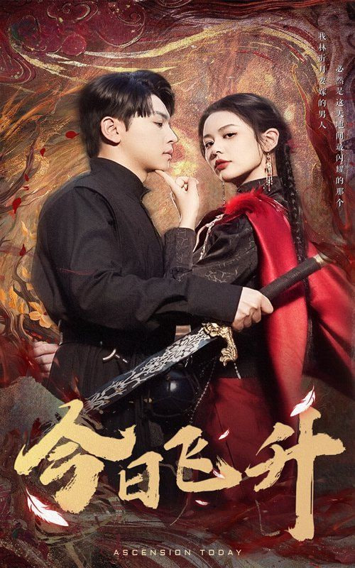 今日飞升第06集