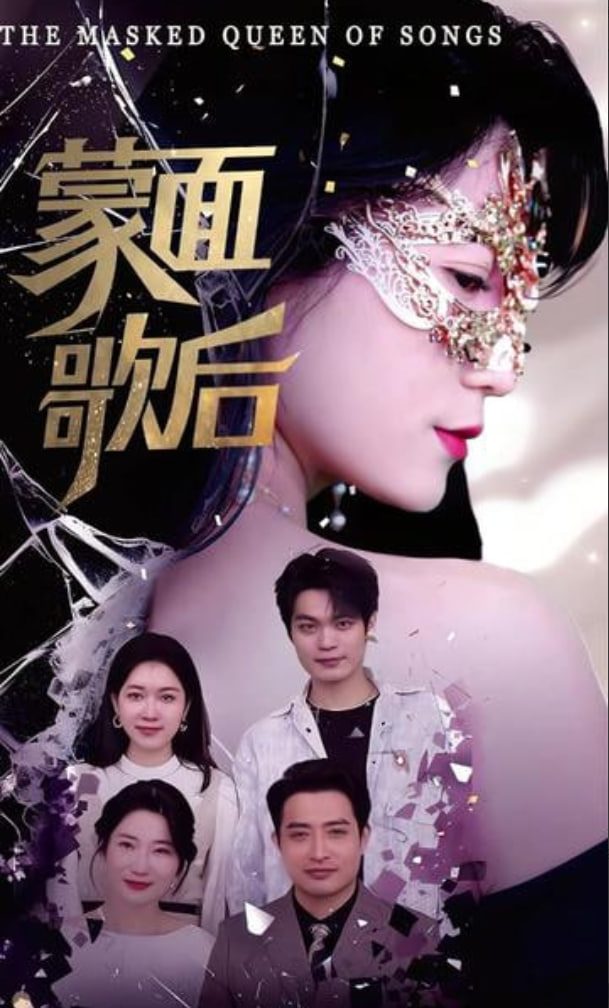 蒙面歌后第14集
