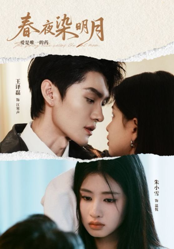 春夜染明月第05集