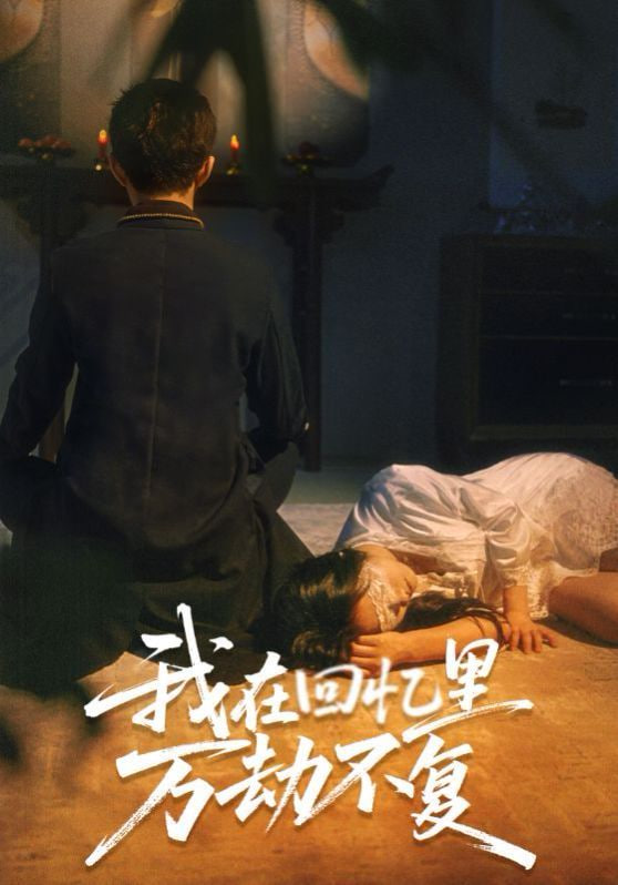 我在回忆里万劫不复第33集