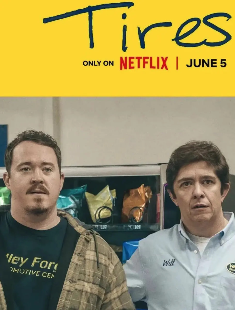 轮家也疯狂 第二季第05集