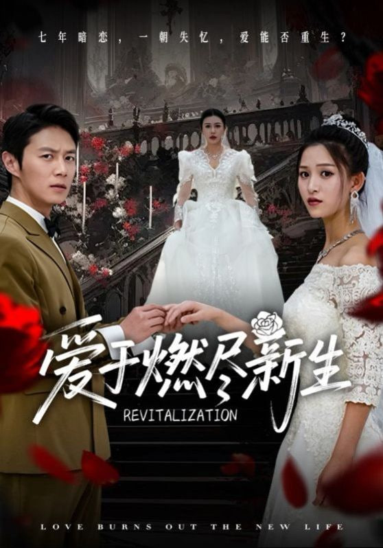 爱于燃尽新生第16集