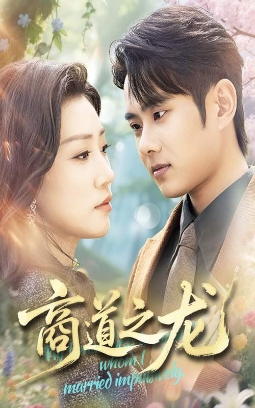 商道之龙第28集