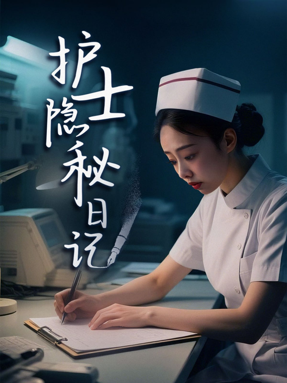 护士隐秘日记第02集