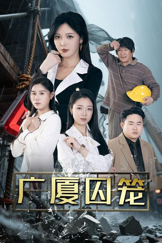 广厦囚笼第20集