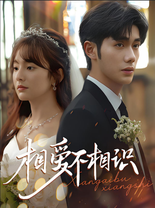 相爱不相识第38集