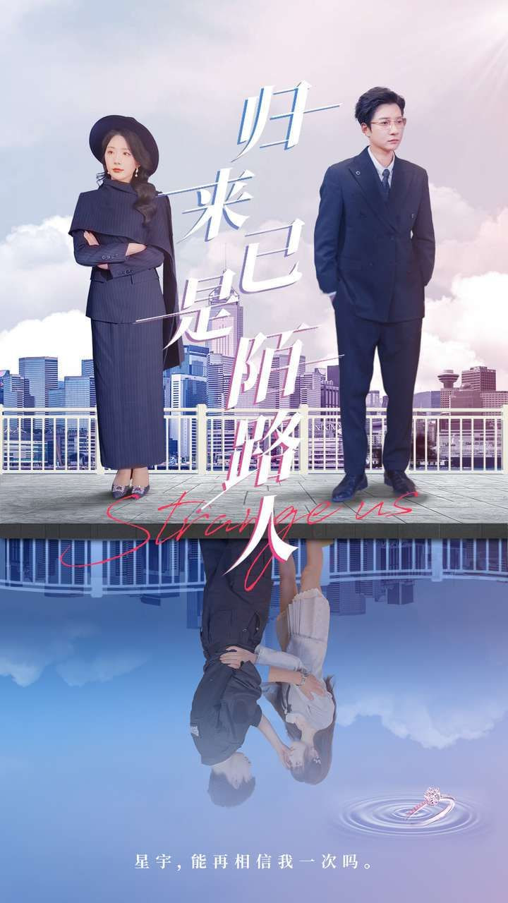 归来已是陌路人第01集