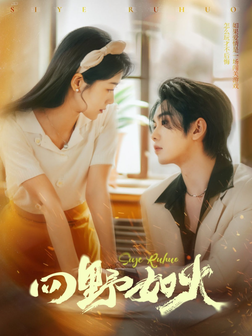 四野如火第46集