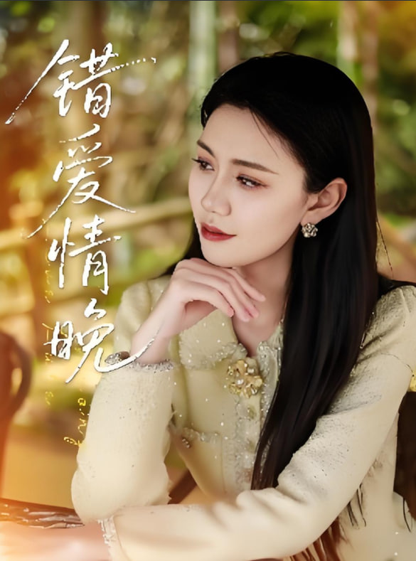 错爱情晚第06集