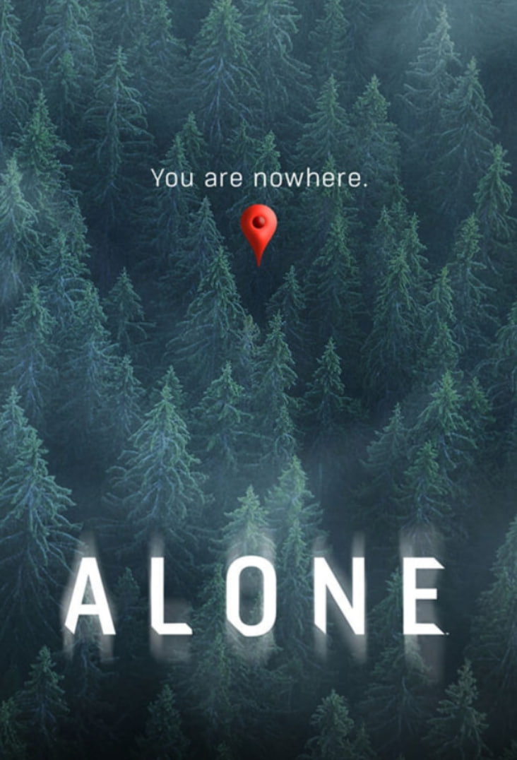 荒野独居 第十二季第10期