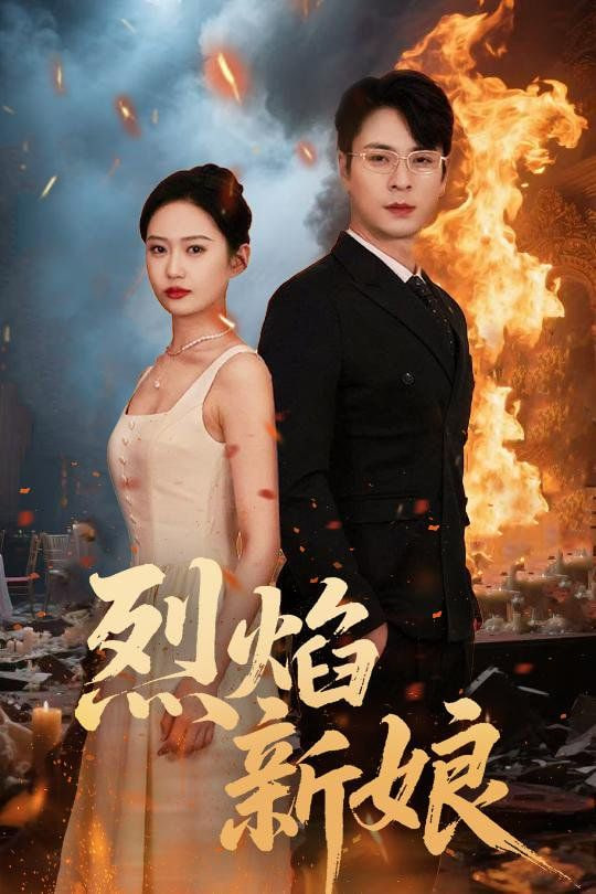 烈焰新娘第01集