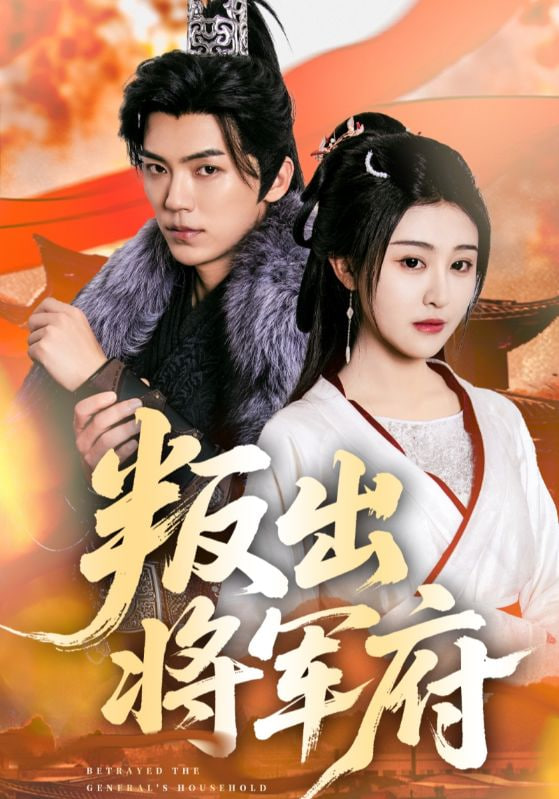 叛出将军府第09集