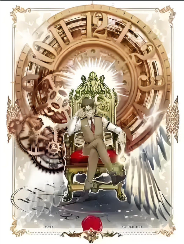 我打造了长生俱乐部第01集