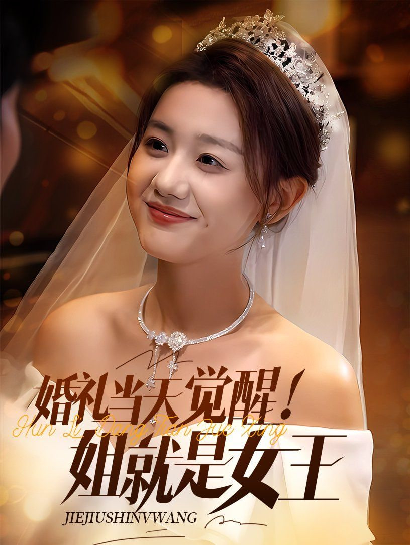 婚礼当天觉醒姐就是女王第01集