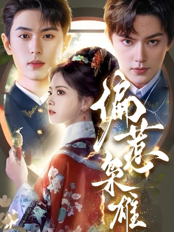 偏惹枭雄第51集