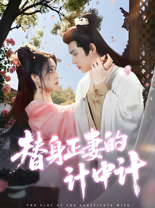 替身正妻的计中计第70集