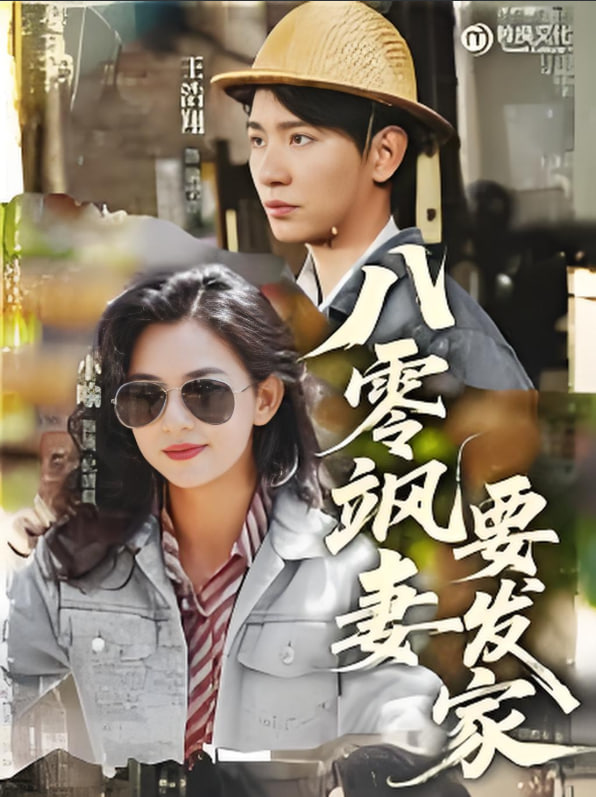 八零飒妻要发家第27集