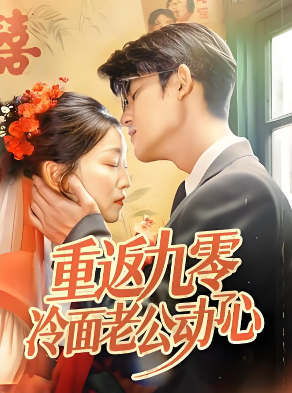 重返九零冷面老公动了心第29集