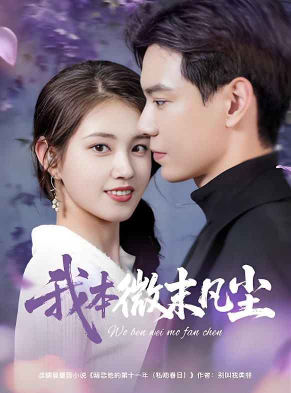 我本微末凡尘第42集