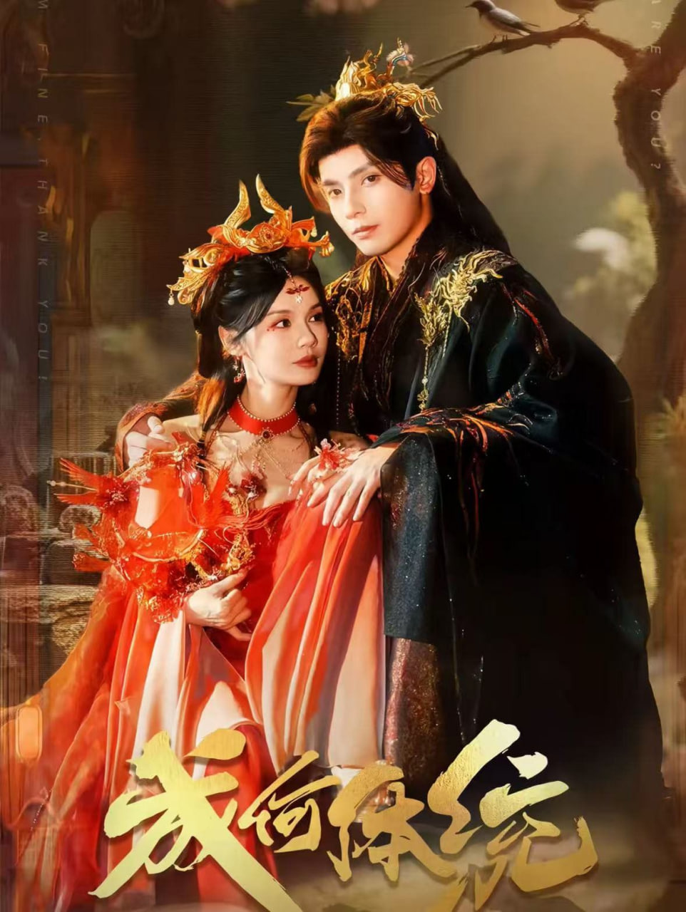 成何体统第44集