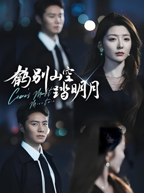 鹤别山空踏明月(全集)