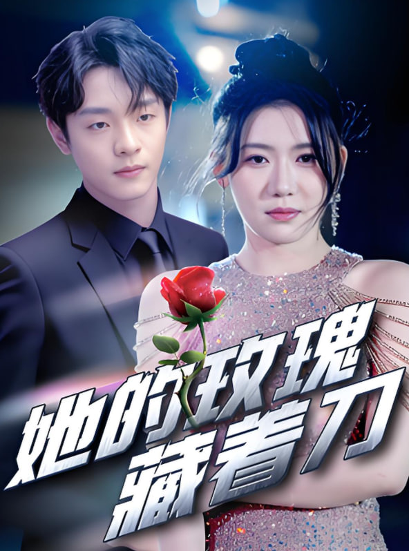 她的玫瑰藏着刀第01集